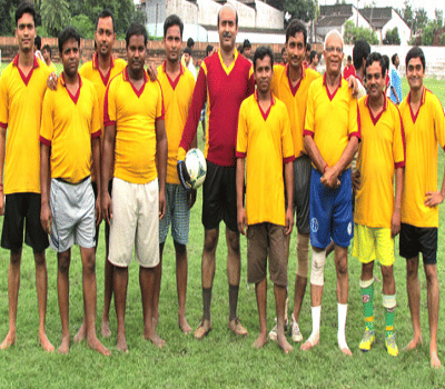 Ramakrishna Mission Residential College Kolkata Events photo 13